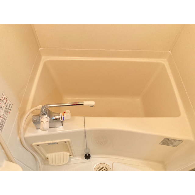 ＦＥＥＬＯ103号室 浴槽