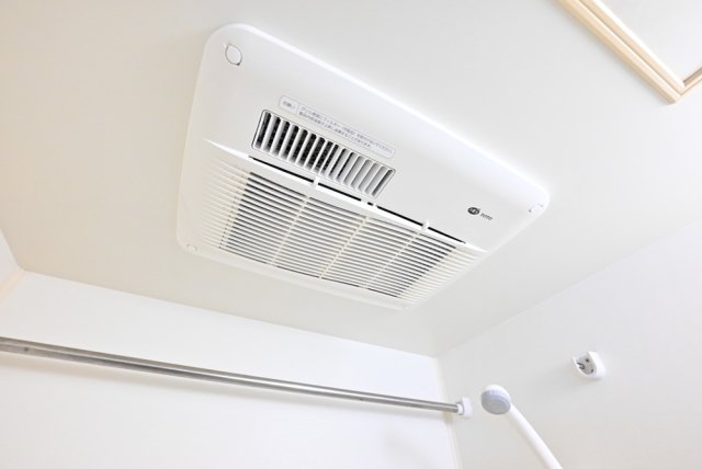 ルーブル多摩川弐番館 部屋設備