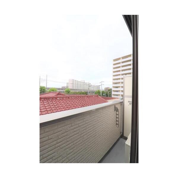 アットリラ稲毛海岸A305号室 部屋その他