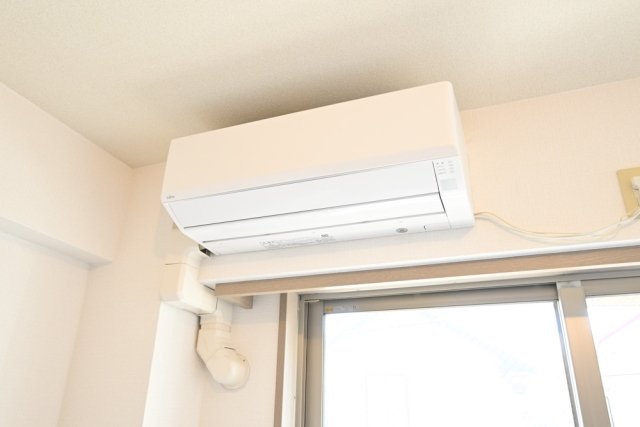 サンテミリオン目白台 部屋設備