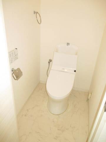 ダイアパレス浅間町第２4階 部屋その他