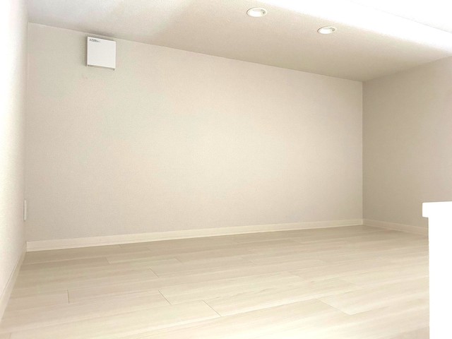 ラ・プルミエール201号室 ロフト