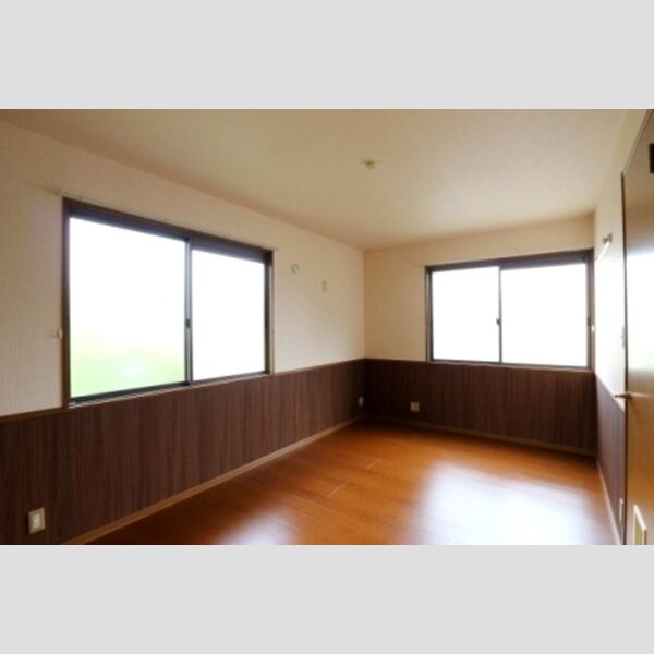 アルファタウン天王台G101号室 洋室　7.5帖