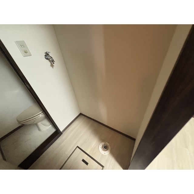 セントラル荒幡101号室 部屋その他