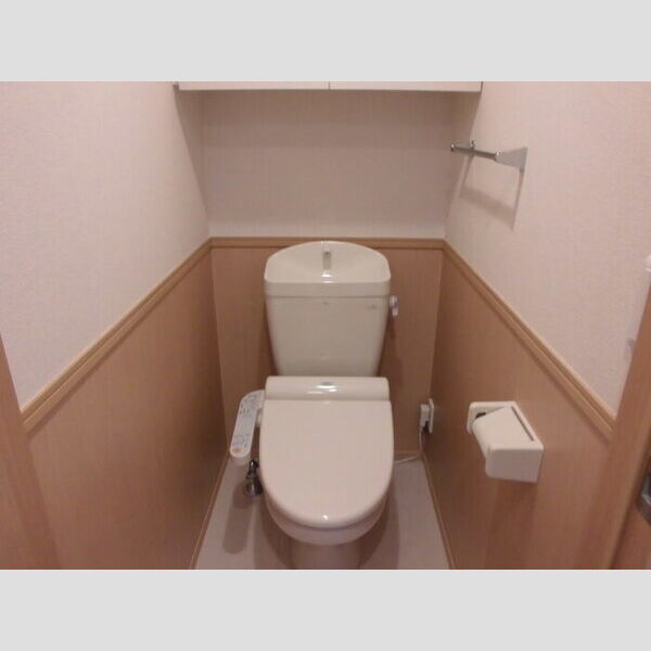 タウンコート 温水便座