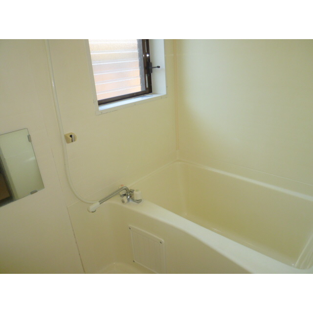 サンブリランテ お風呂