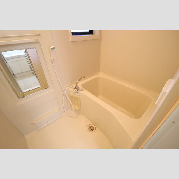 パストラル 浴室