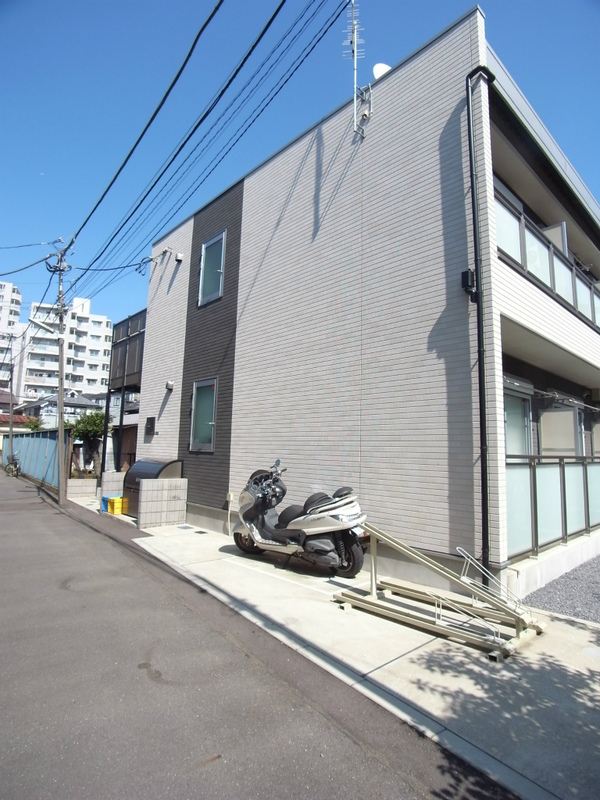 リブリ・西新井大師1階 部屋その他