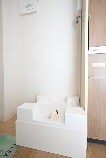 トップ桜新町第２ 部屋設備