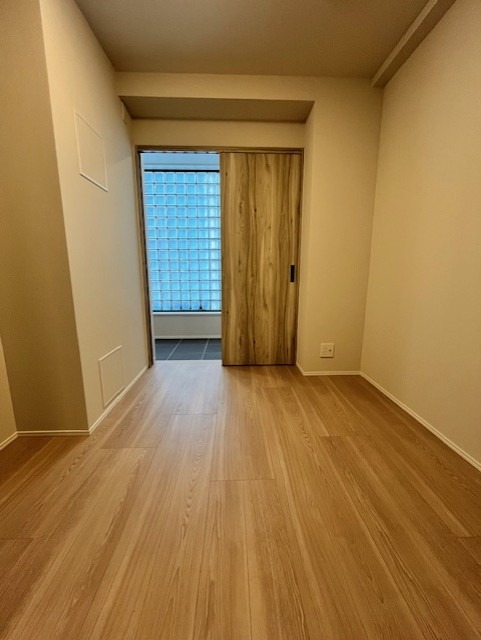 レジディア千川プレイス 寝室