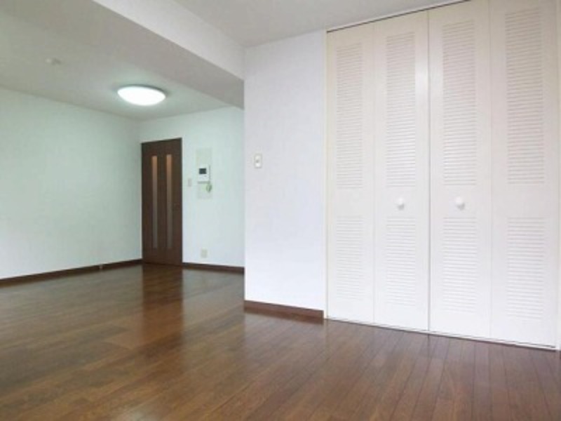 アイタウン・レピア8階 ベッドルーム