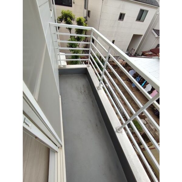 ジュネパレス八千代第28 バルコニー