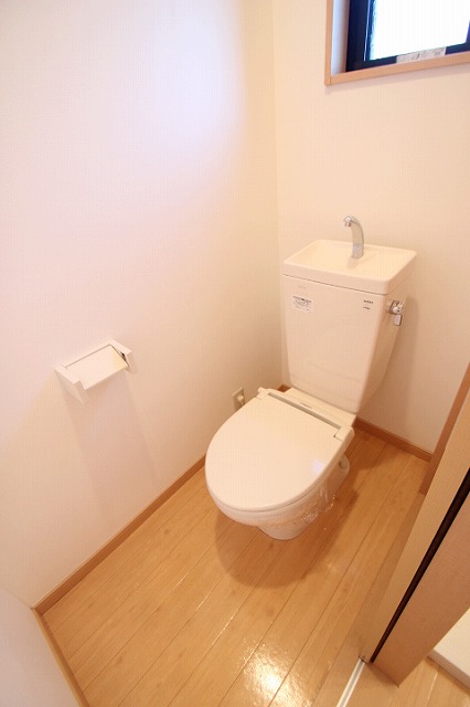 シチリアーノ城山1階 部屋その他