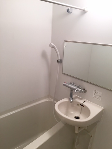 セントエルモ町田1階 お風呂