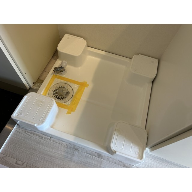 グランヒル松戸409号室 部屋その他