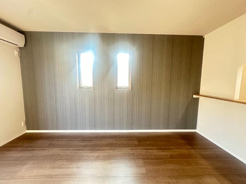 サクラノキタ2階 部屋その他