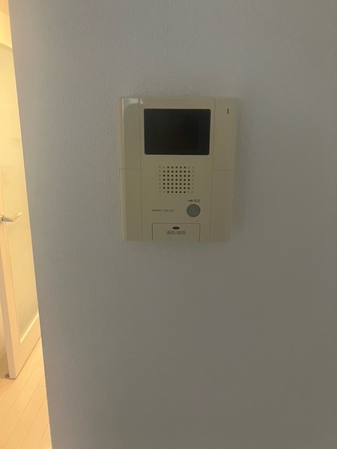 エスポワール赤坂8階 部屋その他