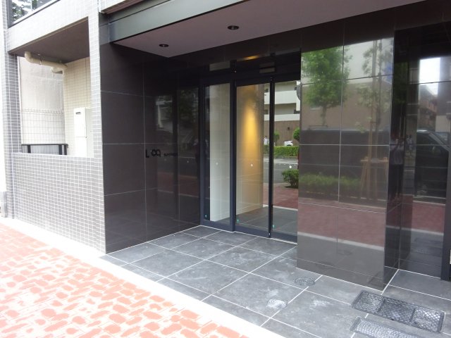 Log練馬／ログ練馬601号室 ログ練馬