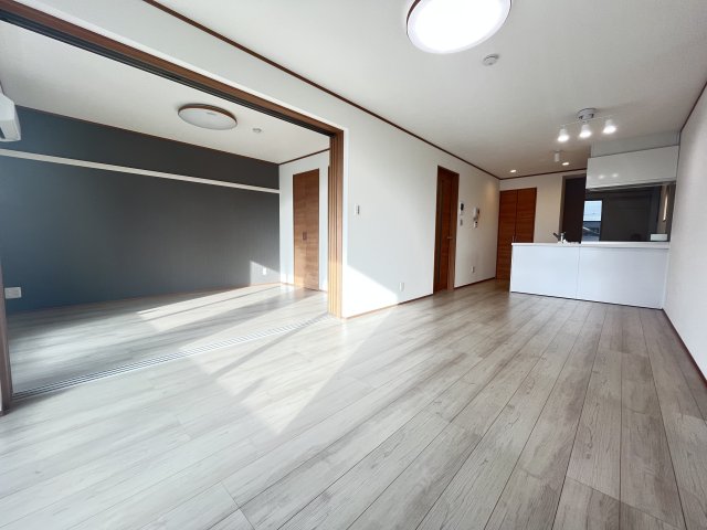 ＲＥＺＥＲＶ リビング