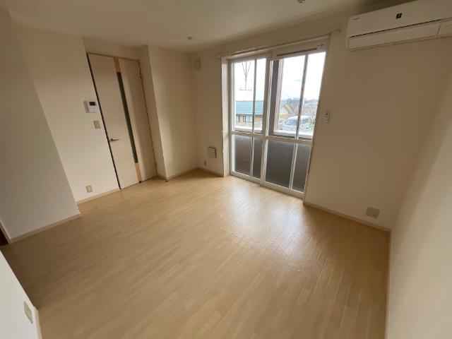 エクセレントヴュー米峰 リビング