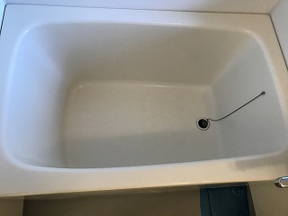 ザ・タワー芝浦 ※過去退去時のお写真です