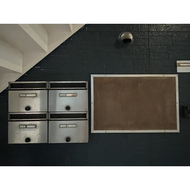 フォレスタ鵠沼 外観