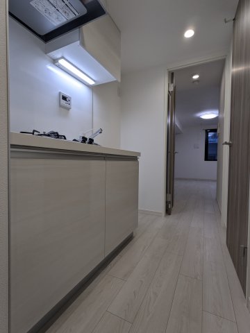 グランピア中野坂上0303号室 その他