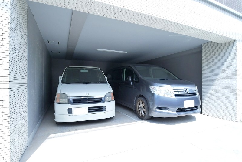 パティーナ蒲田南 外観