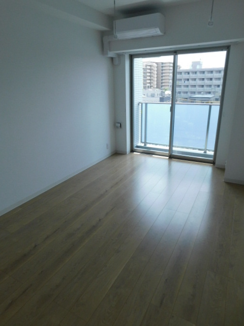 Ｓｋｙｐｏｒｔ ※画像は502号室の物です