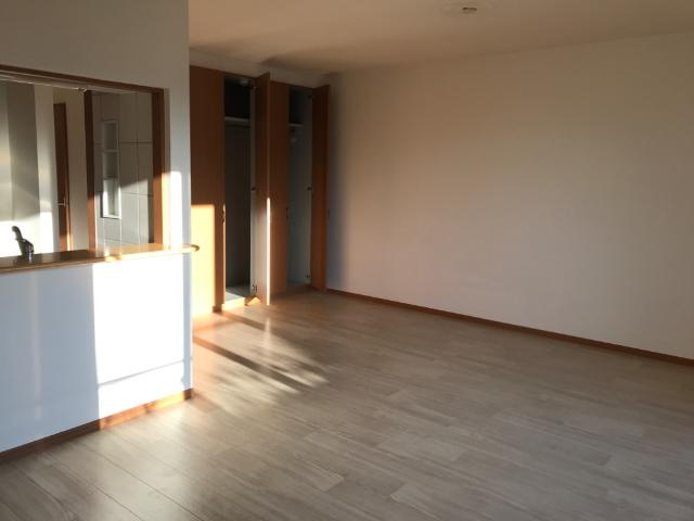 パストラル102号室 ＬＤＫ