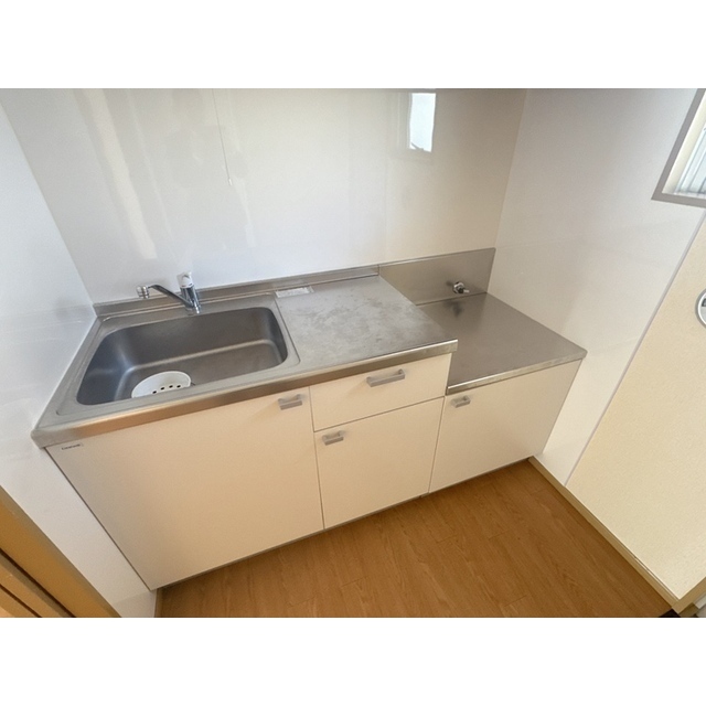 メゾン・ド・ヤマト 内観