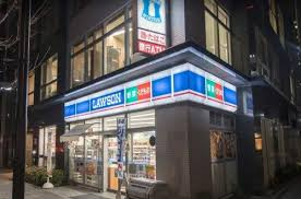 パレステュディオ東京八重洲通り 【コンビニエンスストア】ローソン H新川二丁目店まで308ｍ