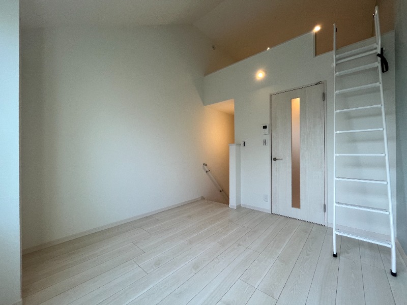 府中の森Twinkle リビング