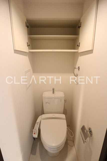 コンシェリア大森山王 同タイプ別住戸写真となります。現況と異なる場合がございます。