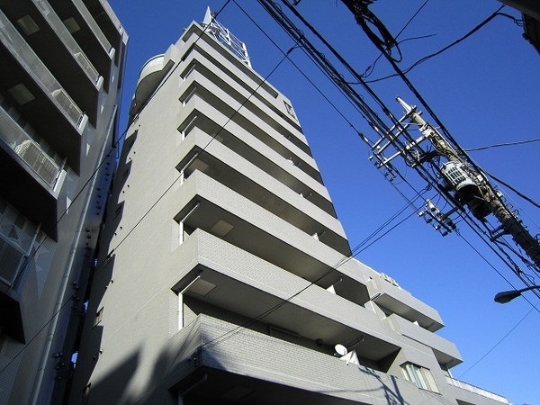 スカイビュー246の外観画像