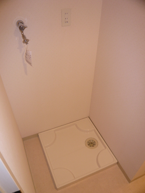 アネックス美華 内観