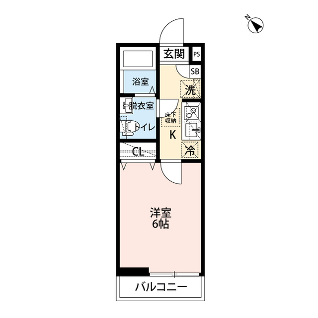 リビング
