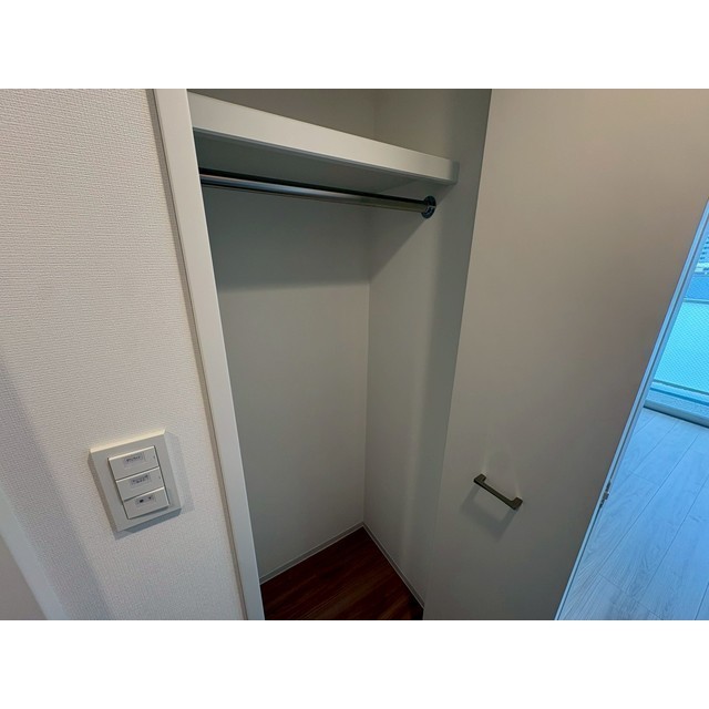 プレール・ドゥーク横濱子安204号室 内観