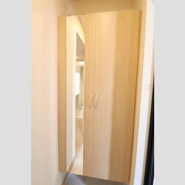 フェリナーレ シューズボックス(トールタイプ)