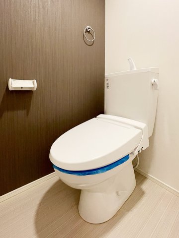 KT四ツ木203号室 部屋その他