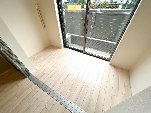 Ｓｍｉｌｅ　ｖｉｌｌａ（スマイル　ヴィラ） インナーテラス