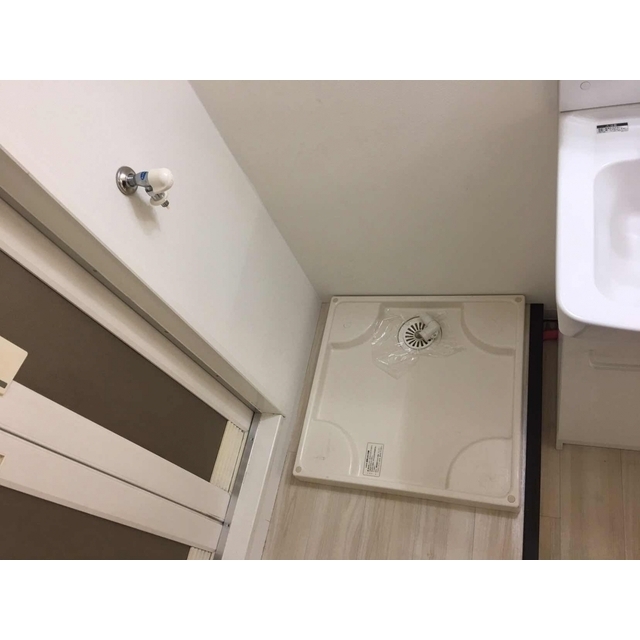 武南スカイハイツ 内観