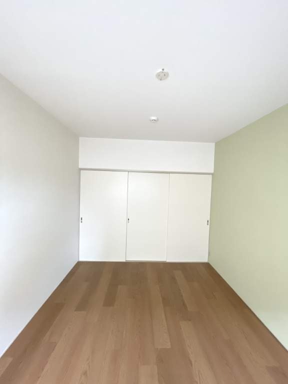 ハイツプラムＡ棟2階 部屋その他