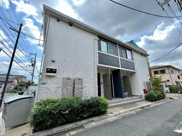 Ｏｒｉｏｎ　Ｇａｒｄｅｎ　-オリオンガーデン- 外観写真（昼）