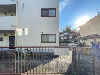 ＣＯＬＯＲＳ　ＷＩＮＧ－Ｂ1階 部屋その他