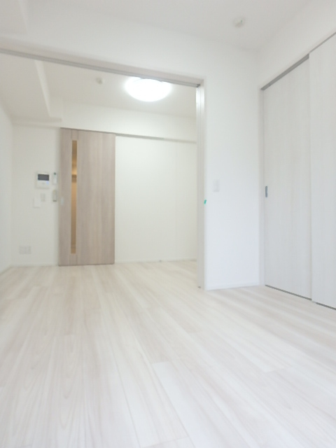 ガーラ・ヴィスタ調布 寝室にいかがでしょうか