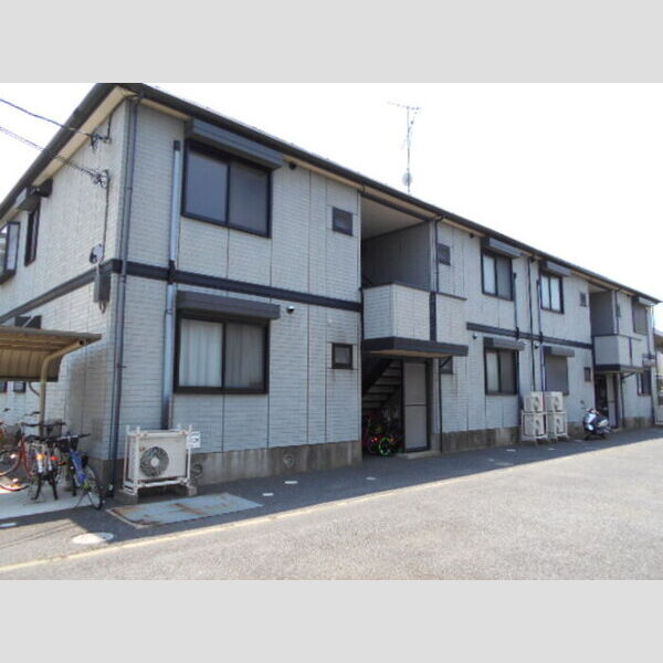 アンクレージュ C棟の外観画像