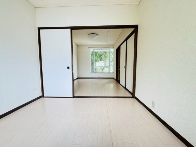 スクエア葉山2階 部屋その他