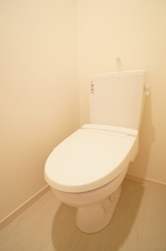 リブリ・コイノニア トイレ