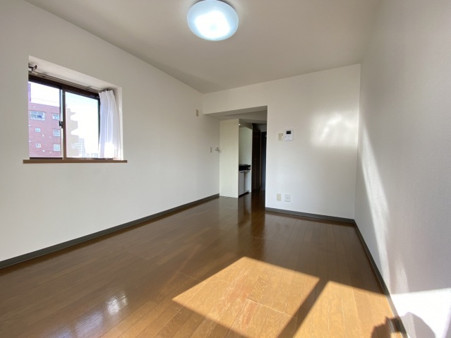 上落合レジデンス4階 部屋その他